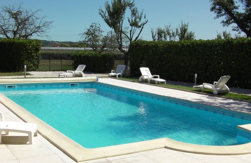 Corbarieu Villa | Villa avec la piscine , cinéma privé; dormir 23.