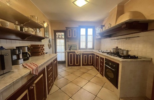 Grosseto Villa | Villa à Diaccialone avec 6 chambres à coucher, 12 couchages