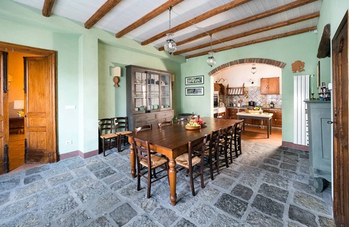 Milo Villa | Villa with pool and sea views near Etna, Sicily