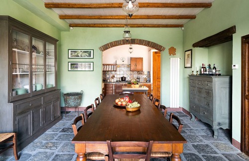 Milo Villa | Villa with pool and sea views near Etna, Sicily