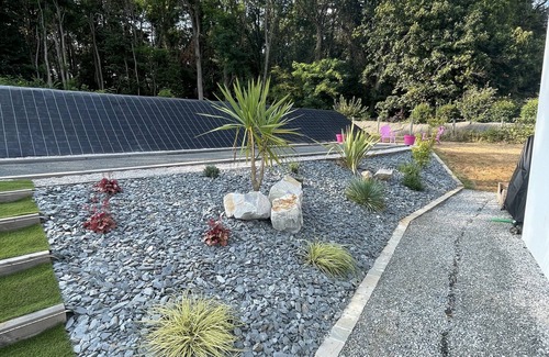 Change Villa | VILLA AVEC PISCINE ET SPA PROCHE CIRCUIT 24H LE MANS