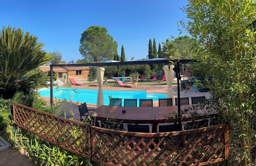 Passa Villa | VILLA AVEC PISCINE ENTRE MER, MONTAGNE ET ESPAGNE. VUE EXCEPTIONNELLE !