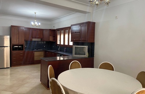 Algiers Villa | Villa with pool Algiers