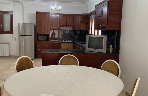 Algiers Villa | Villa with pool Algiers