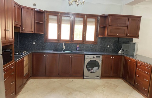 Algiers Villa | Villa with pool Algiers