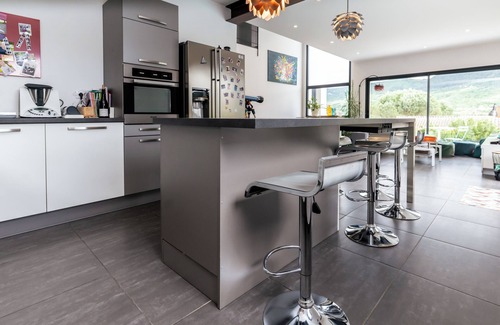 Millau Maison | Villa with pool ideal for families