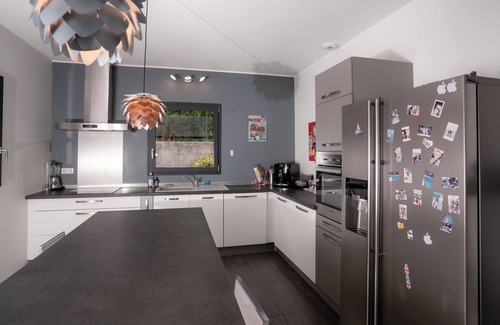 Millau Maison | Villa with pool ideal for families