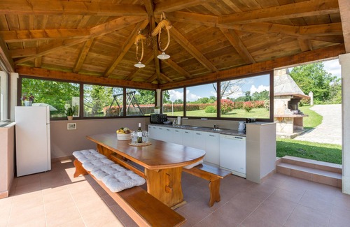 City Center Maison | Idéal pour plusieurs familles, 3 unités d'habitation séparées