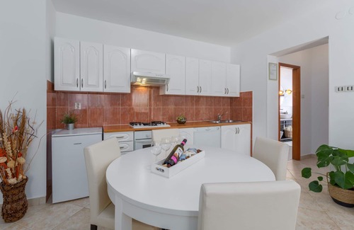 City Center Maison | Idéal pour plusieurs familles, 3 unités d'habitation séparées