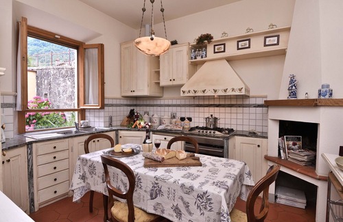 San Godenzo Villa | Villa La Fonte (13 couchages) avec piscine, cours de cuisine et 1 tour de trek inclus