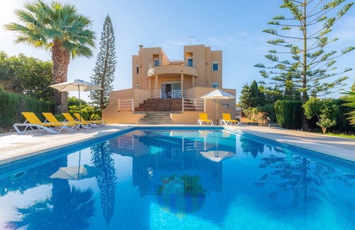 Sa Coma Maison | Villa avec piscine dans un endroit idyllique - Ca Na Xisca