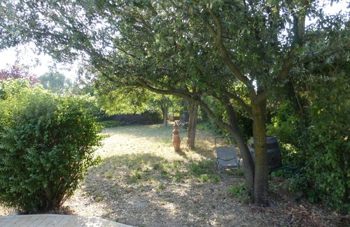 Maubec Maison | villa avec piscine au cœur du Luberon