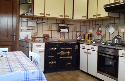 Castro Villa | Villa avec piscine dans la Ribeira Sacra