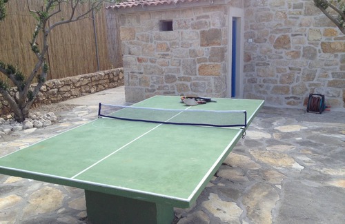 Municipality of Posedarje Villa | Villa avec piscine Jukic