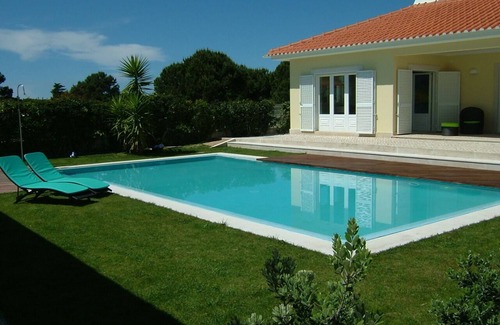 Meco Maison | Villa avec piscine à proximité des plages