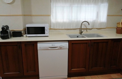 Venecia Chalet De Ski | Villa with pool near the beach of Gandía