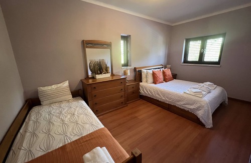 Setubal Autre | VILLA WITH POOL