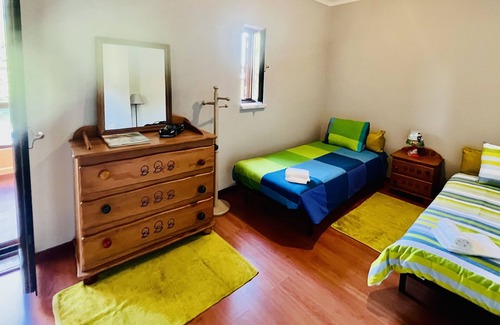 Setubal Autre | VILLA WITH POOL