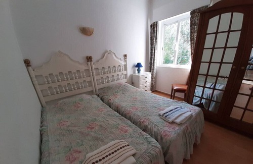 Santo Estevao Maison | Villa avec piscine située à la périphérie de Tavira