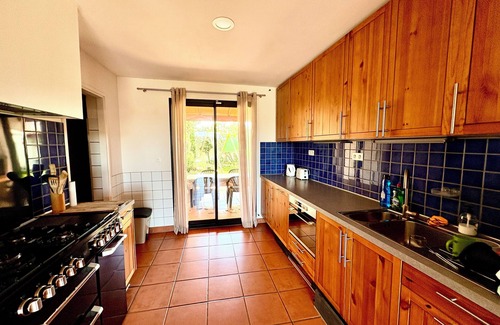 Vives Maison | Villa with pool sleeps 8 nature and wellness