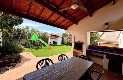 Vives Maison | Villa with pool sleeps 8 nature and wellness