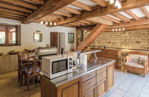Serilhac Villa | Villa moderne א Serilhac avec piscine privיe
