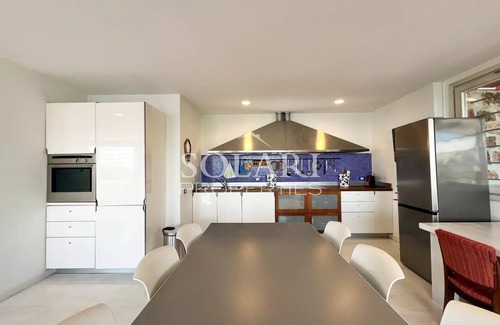Espero-Pax Appartement | Villa with pool, walking distance to beaches