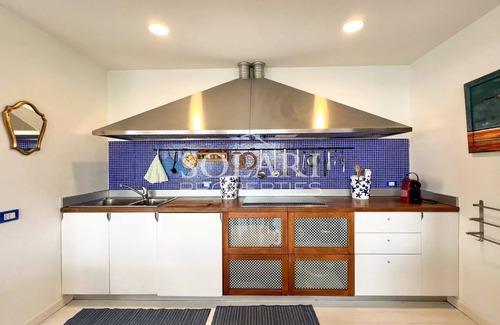 Espero-Pax Appartement | Villa with pool, walking distance to beaches