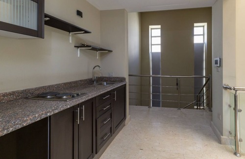 Oula Villa | Villa With Private Pool In Beverly Hills - Allegria -Sheikh Zayed