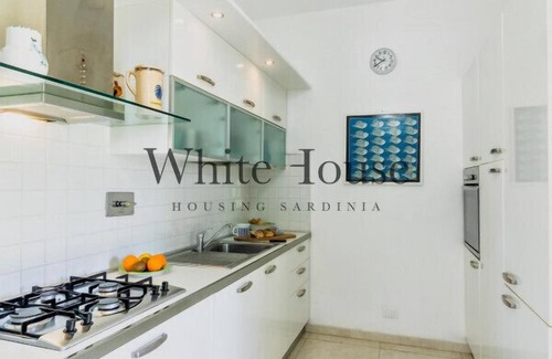 Porto San Paolo Maison | Villa with Private Pool and Tavolara View