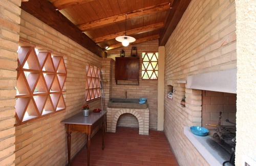 Loro Ciuffenna Villa | Villa avec piscine privée parfaite pour une famille avec enfants ou pour deux couples. En position p
