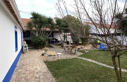Longueira Maison | Villa with privacy and garden