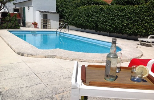 Seixal Cottage | Villa avec Piscine Privée (Casinha dos Avós)