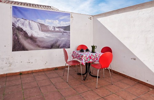Villarrodrigo Maison | Chalet con piscina privada para 8