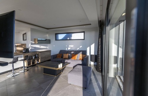 Plougonvelin Maison | Villa avec jacuzzi privatif, week end et séjour détente bien être, bord de mer