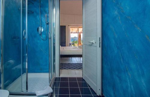 Cala di Volpe Appartement | Villa with Private Garden, Parking & Shared Pool!