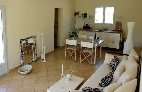 Coustouge Villa | Villa avec Piscine privative chauffée, vue sur le vignoble, à 25 KM de la mer