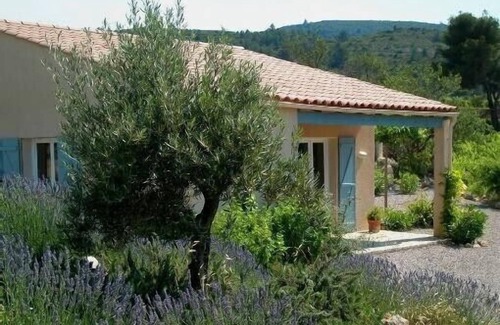 Coustouge Villa | Villa avec Piscine privative chauffée, vue sur le vignoble, à 25 KM de la mer