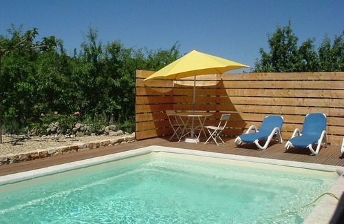 Coustouge Villa | Villa avec Piscine privative chauffée, vue sur le vignoble, à 25 KM de la mer