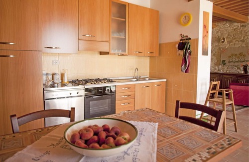 Montelparo Maison | Villa with private pool between the beaches of the Adriatic Sea and the Sibillini National Park