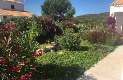 Na Macaret Maison | Villa avec piscine privée à 700m de la plage de Na Macaret