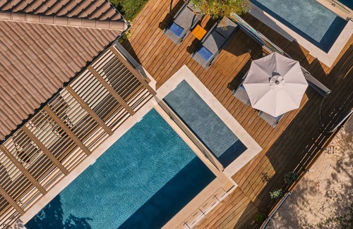 Mouzaki Villa | Villa with Private Pool - Azor Villas - Villa 2