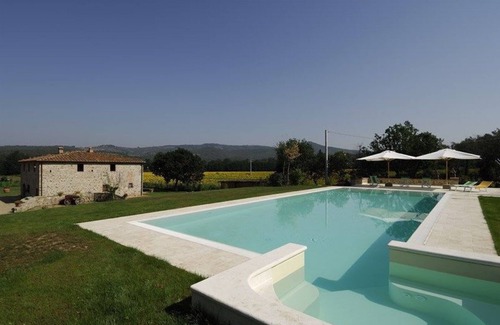 Levane Villa | Villa à Pietraviva avec 5 chambres à coucher, 10 couchages