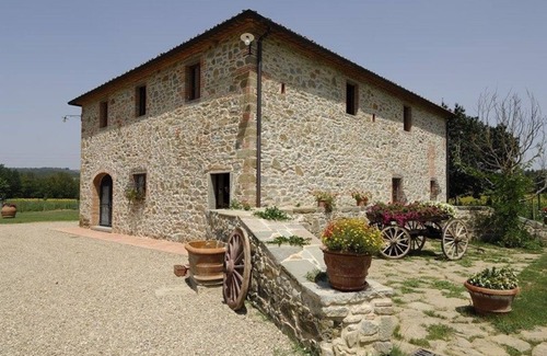 Levane Villa | Villa à Pietraviva avec 5 chambres à coucher, 10 couchages