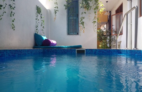 Panadura Maison | Villa avec piscine