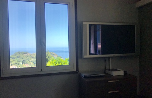 La Turbie Villa | Villa avec piscine privée . Monaco/La Turbie -parkings privés Calme