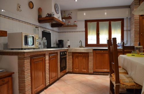 SantʼAndrea di Compito Villa | Villa avec piscine privée à Lucques, offres spéciales!
