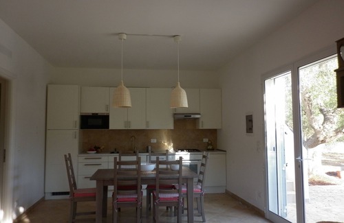 Carovigno Villa | Villa à Carovigno, Salento, Puglia, Italie, 5-7 personnes, 3 chambres