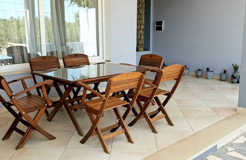 Bouficha Villa | Villa avec piscine privative 2