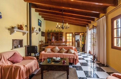 Pollensa Villa | Villa avec piscine privée et entouré de terres agricoles
